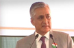 CJI & Law Minister differ over appointment of judges